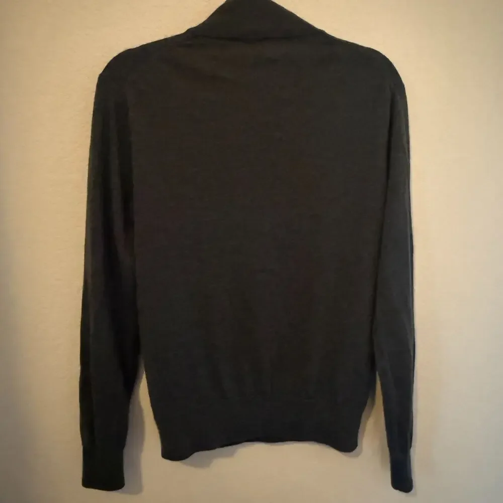 J. Crew save office